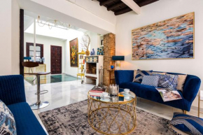 HSH Select Casa Pilatos